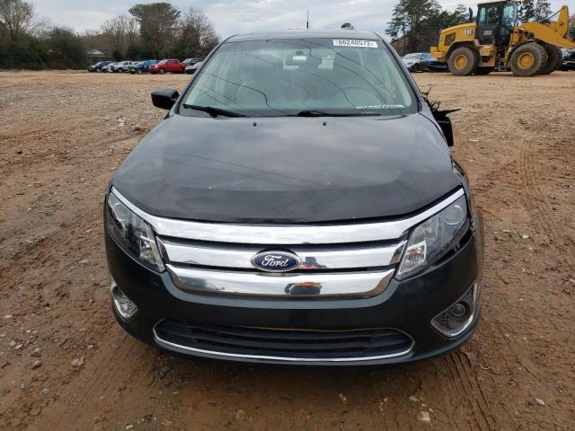 Photo 5 from auction – 2010 FORD FUSION HYB with VIN 3FADP0L32AR316736