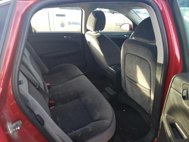 Photo 10 from auction – 2014 CHEVROLET IMPALA LIM with VIN 2G1WB5E33E1136860