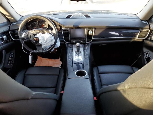 Photo 8 from auction – 2012 PORSCHE PANAMERA 2 with VIN WP0AA2A76CL014190