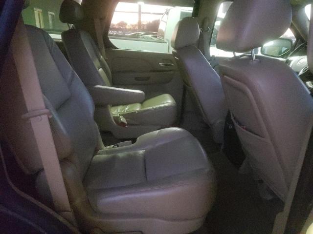 Photo 11 from auction – 2010 CADILLAC ESCALADE P with VIN 1GYUKCEF5AR227086
