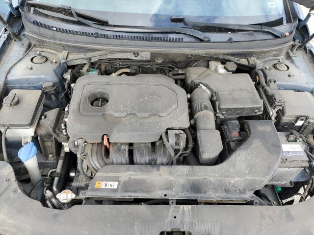 Photo 11 from auction – 2015 HYUNDAI SONATA SPO with VIN 5NPE34AF7FH131817