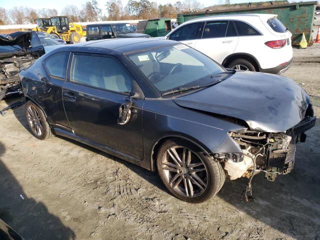 Photo 4 from auction – 2013 TOYOTA SCION TC with VIN JTKJF5C78D3064647