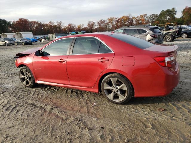 Zdjęcie 2 z aukcji – 2012 TOYOTA CAMRY BASE z VIN 4T1BF1FK5CU631390