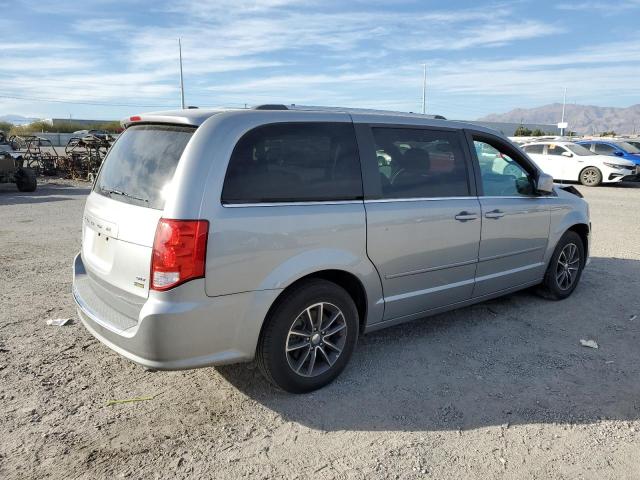 Photo 3 from auction – 2017 DODGE GRAND CARA with VIN 2C4RDGCG1HR863128