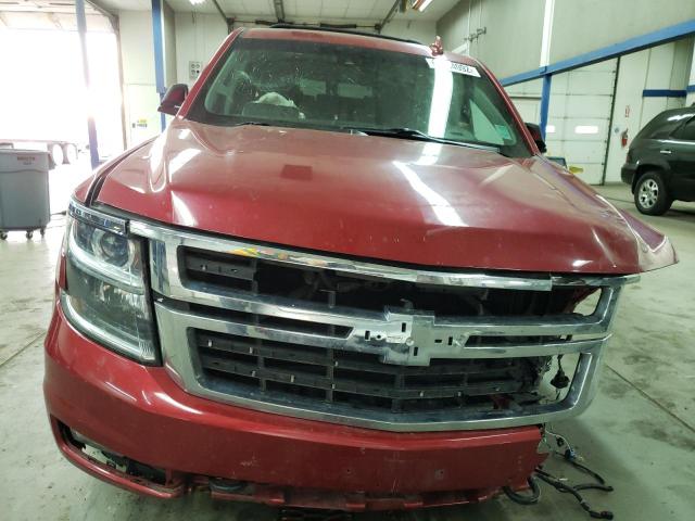 Photo 5 from auction – 2015 CHEVROLET SUBURBAN K with VIN 1GNSKJKC8FR697977