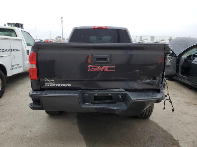 Photo 6 from auction – 2016 GMC SIERRA C15 with VIN 1GTR1LEH1GZ203795