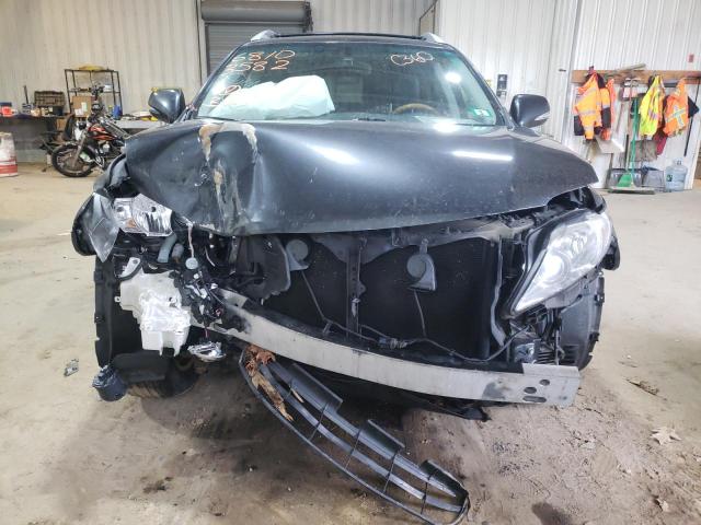 Photo 5 from auction – 2010 LEXUS RX 350 with VIN 2T2BK1BA5AC046814