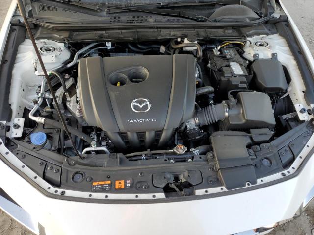 Photo 11 from auction – 2021 MAZDA 3 PREFERRE with VIN 3MZBPBCL3MM250015