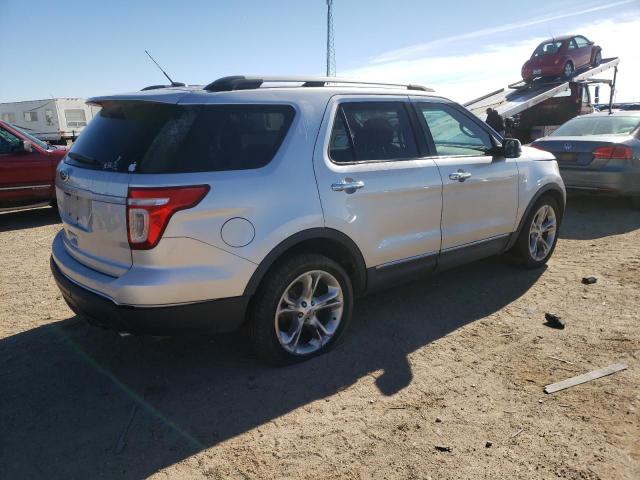 Photo 3 from auction – 2012 FORD EXPLORER L with VIN 1FMHK7F87CGA48783