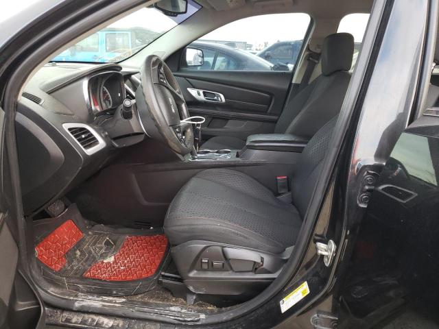 Foto 7 de la subasta – 2014 GMC TERRAIN SL con VIN 2GKALMEK0E6374138