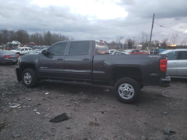 Photo 2 from auction – 2015 CHEVROLET SILVERADO with VIN 1GC1KVEG5FF552875
