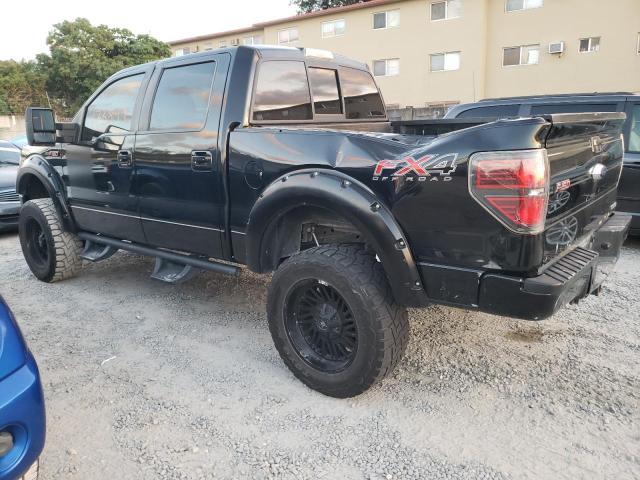 Photo 2 from auction – 2013 FORD F150 SUPER with VIN 1FTFW1ET0DFB82478