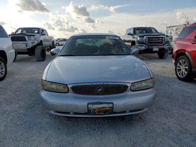 Photo 5 from auction – 2002 BUICK CENTURY LI with VIN 2G4WY55J521191063