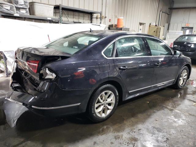 Photo 3 from auction – 2017 VOLKSWAGEN PASSAT with VIN 1VWAT7A37HC050009