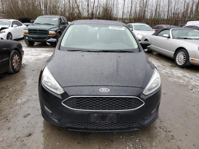 Photo 5 from auction – 2016 FORD FOCUS SE with VIN 1FADP3K25GL244478