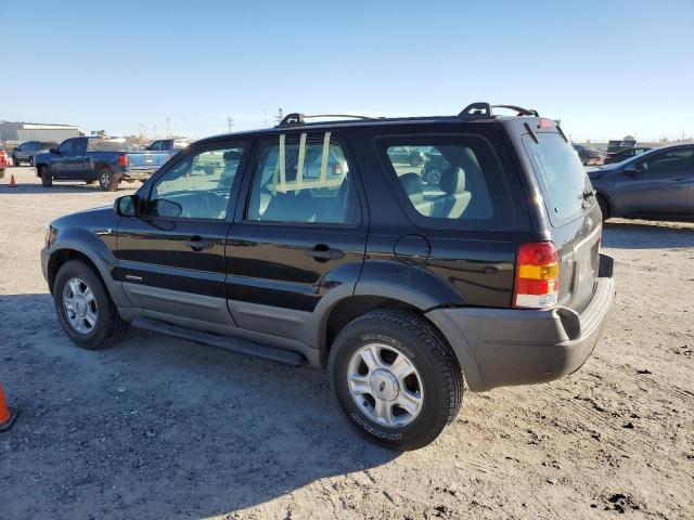 Photo 2 from auction – 2001 FORD ESCAPE XLT with VIN 1FMCU03111KB23877