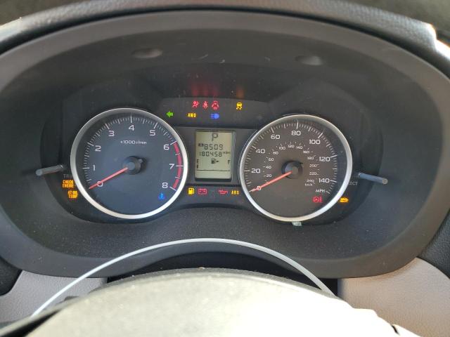 Photo 9 from auction – 2014 SUBARU FORESTER 2 with VIN JF2SJAECXEH520148