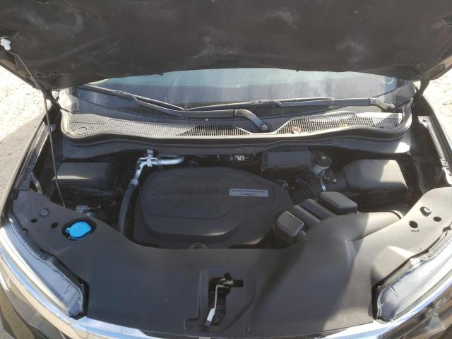 Photo 12 from auction – 2018 HONDA PILOT EXL with VIN 5FNYF5H54JB023976