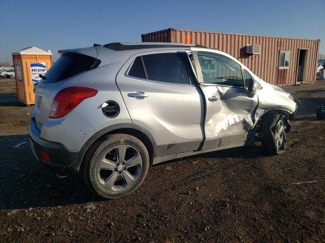 Photo 3 from auction – 2014 BUICK ENCORE CON with VIN KL4CJBSBXEB585633