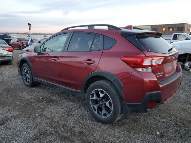 Photo 2 from auction – 2019 SUBARU CROSSTREK with VIN JF2GTADC6KH241258
