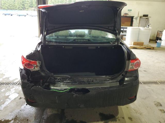 Photo 6 from auction – 2013 TOYOTA COROLLA BA with VIN 2T1BU4EE3DC093536