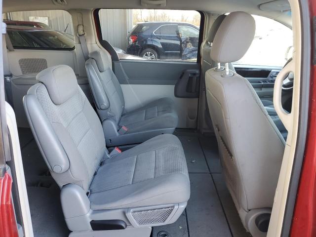 Photo 11 from auction – 2010 DODGE GRAND CARA with VIN 2D4RN5D14AR145772