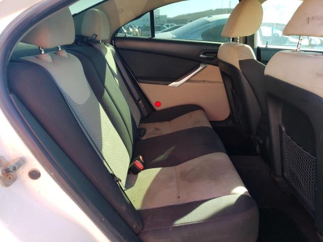 Photo 10 from auction – 2010 PONTIAC G6 with VIN 1G2ZA5EB6A4112988
