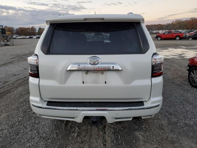 Photo 6 from auction – 2019 TOYOTA 4RUNNER SR with VIN JTEBU5JR8K5627487