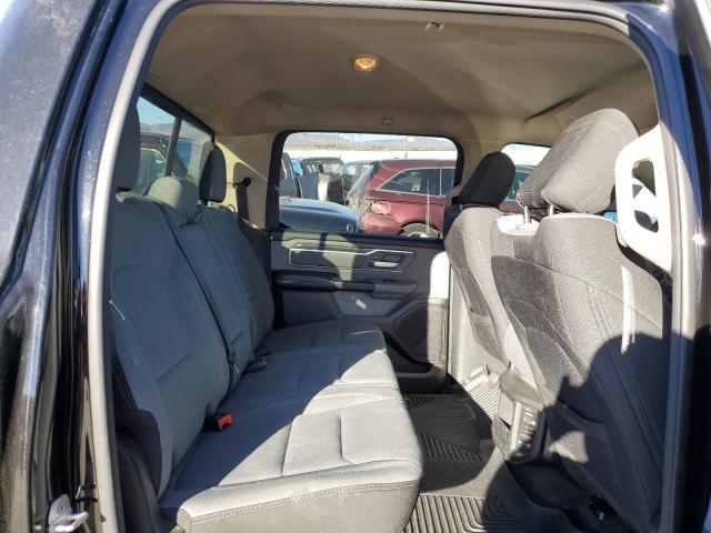 Photo 10 from auction – 2020 RAM 1500 BIG H with VIN 1C6SRFFT2LN111828