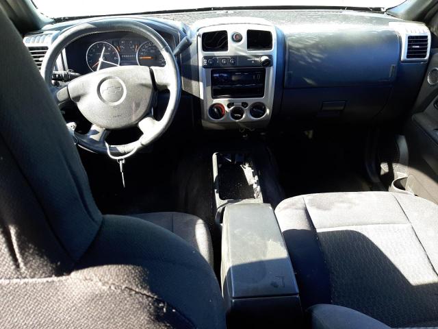 Photo 8 from auction – 2007 CHEVROLET COLORADO with VIN 1GCDT13E578241957