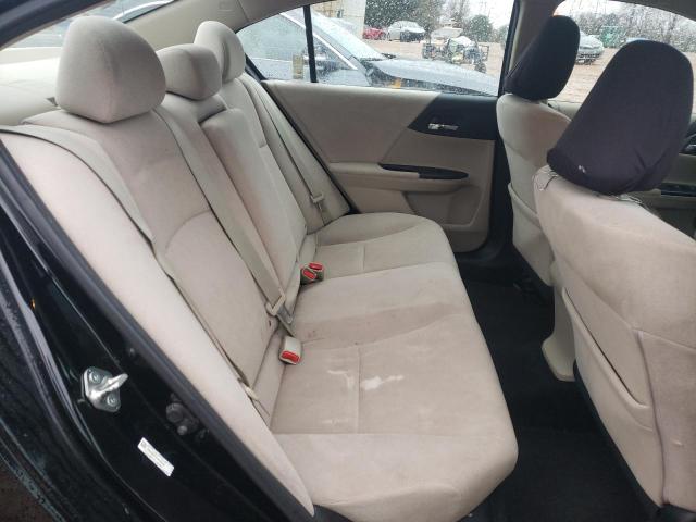 Photo 10 from auction – 2013 HONDA ACCORD LX with VIN 1HGCR2F37DA010669