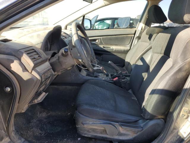 Photo 7 from auction – 2013 SUBARU XV CROSSTR with VIN JF2GPACC7DG860529