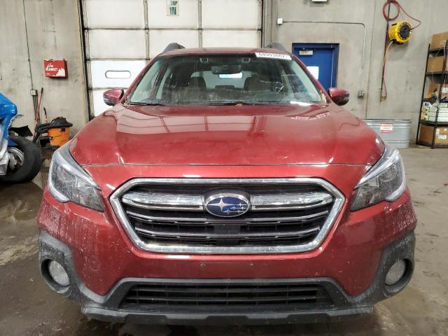 صورة رقم 5 من المزاد - 2019 SUBARU OUTBACK 2. مع VIN 4S4BSAHC4K3387639
