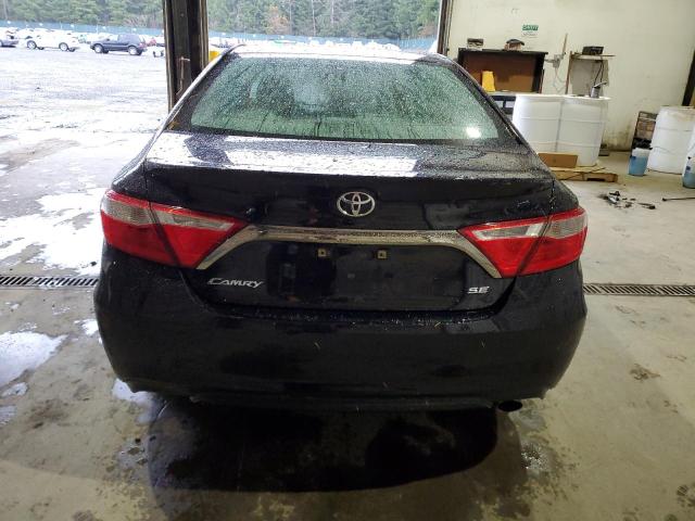 Photo 6 from auction – 2017 TOYOTA CAMRY LE with VIN 4T1BF1FK2HU301049