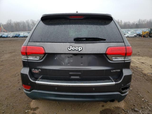 Photo 6 from auction – 2016 JEEP GRAND CHER with VIN 1C4RJFBG4GC310436