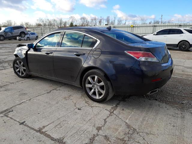 Photo 2 from auction – 2013 ACURA TL with VIN 19UUA8F22DA011718