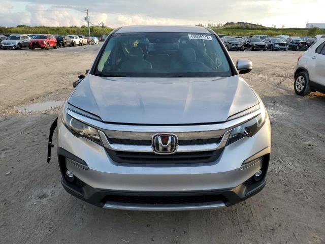 Photo 5 from auction – 2019 HONDA PILOT EX with VIN 5FNYF5H39KB024962