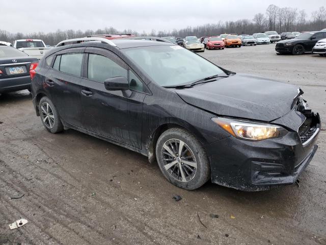 Photo 4 from auction – 2019 SUBARU IMPREZA PR with VIN 4S3GTAC62K3757320