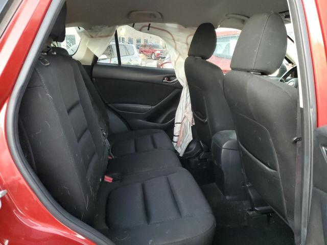 Photo 11 from auction – 2015 MAZDA CX-5 TOURI with VIN JM3KE2CY3F0479991
