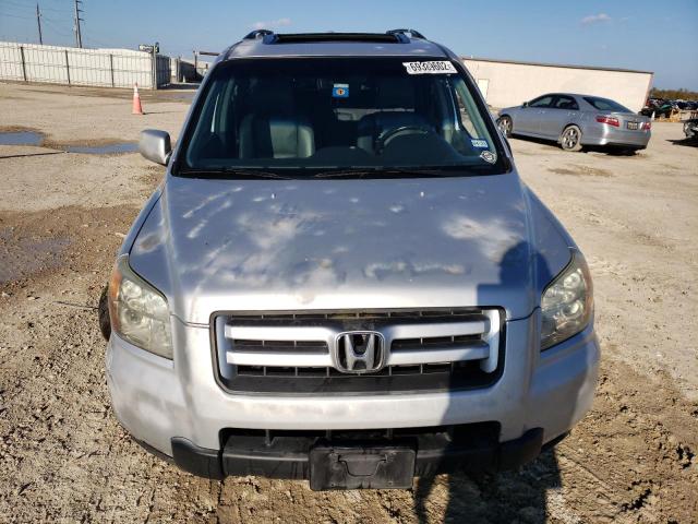 Photo 5 from auction – 2006 HONDA PILOT EX with VIN 5FNYF28506B046077