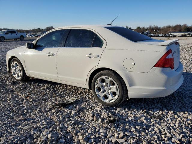 Photo 2 from auction – 2011 FORD FUSION SE with VIN 3FAHP0HA9BR153335