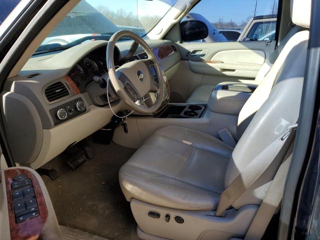 Photo 7 from auction – 2007 CHEVROLET SILVERADO with VIN 1GCEK19J37Z545438
