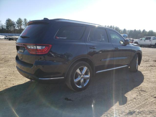 Photo 3 from auction – 2014 DODGE DURANGO SX with VIN 1C4RDHAG2EC561313