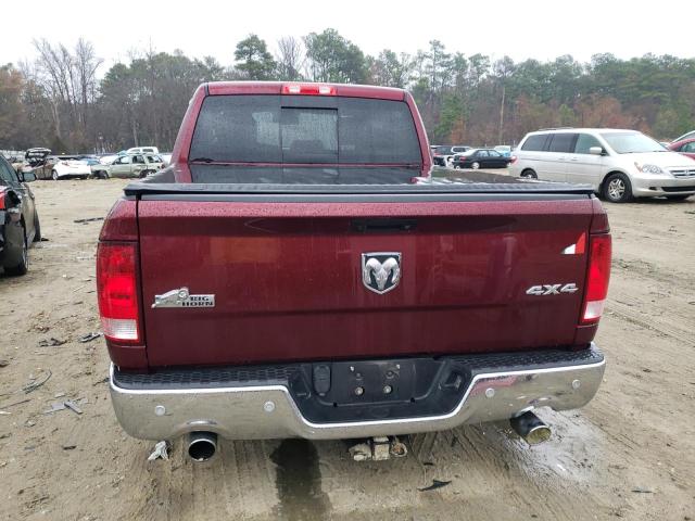 Photo 6 from auction – 2017 RAM 1500 SLT with VIN 3C6RR7LT5HG617730