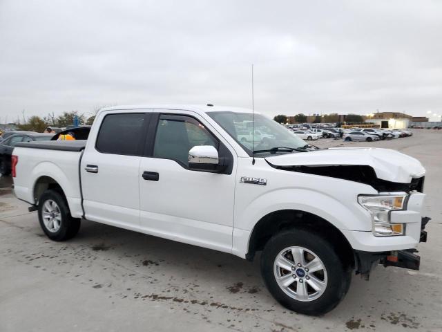 Photo 4 from auction – 2016 FORD F150 SUPER with VIN 1FTEW1CF6GFA55361
