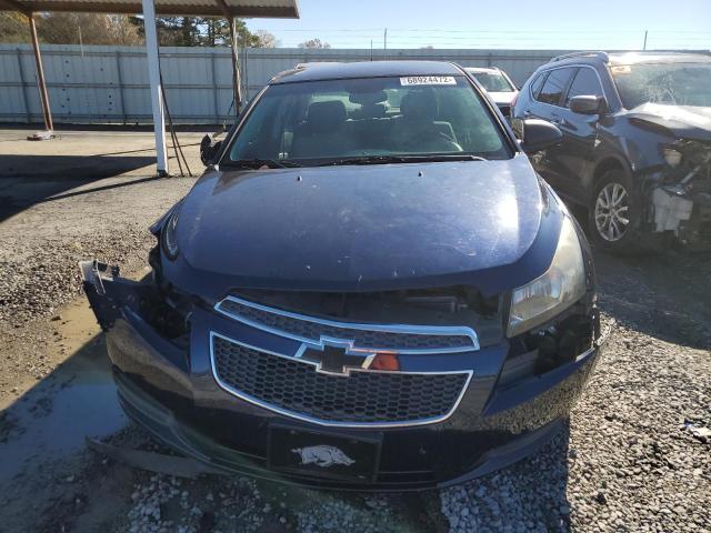 Photo 5 from auction – 2011 CHEVROLET CRUZE LS with VIN 1G1PC5SH4B7188627