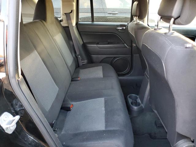 Photo 11 from auction – 2016 JEEP COMPASS SP with VIN 1C4NJDBB6GD671071
