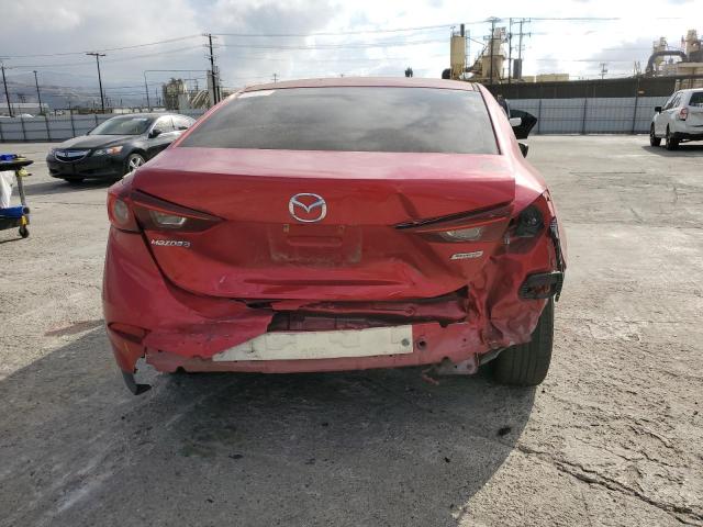 Photo 6 from auction – 2017 MAZDA 3 with VIN JM1BN1U73H1143005