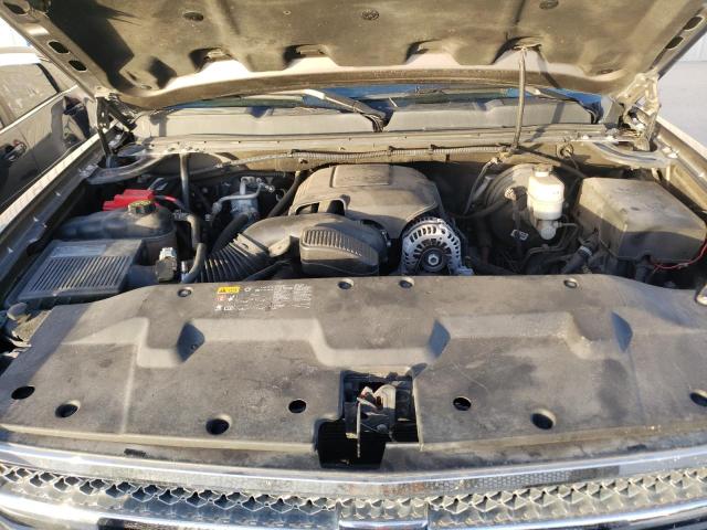 Photo 11 from auction – 2012 CHEVROLET SILVERADO with VIN 3GCPKSE70CG246993