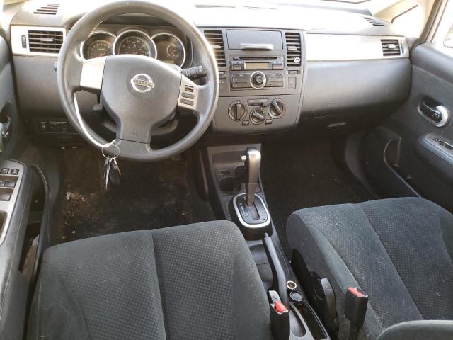 Photo 8 from auction – 2011 NISSAN VERSA S with VIN 3N1BC1CP7BL500969